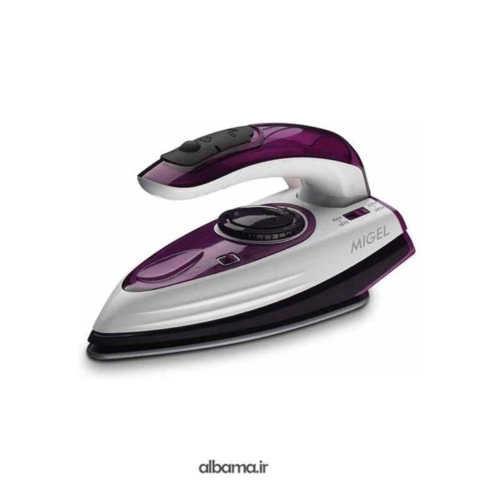 اتوبخار GSI 120 میگل Migel GSI 120 Steam Iron